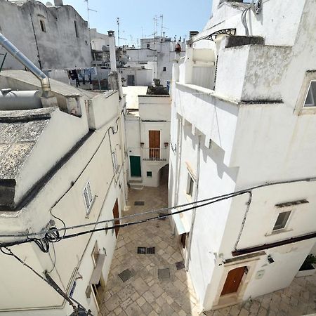 Da Nonna Lata Villa Martina Franca Kültér fotó