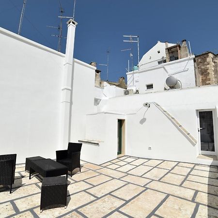 Da Nonna Lata Villa Martina Franca Kültér fotó
