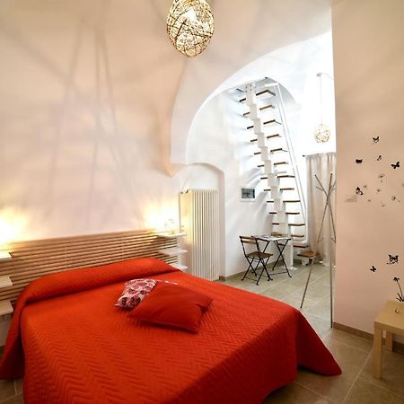 Da Nonna Lata Villa Martina Franca Kültér fotó