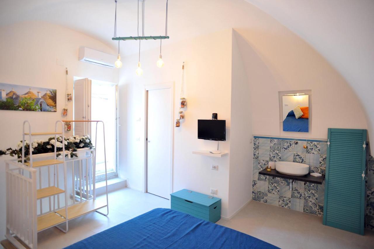 Da Nonna Lata Villa Martina Franca Kültér fotó
