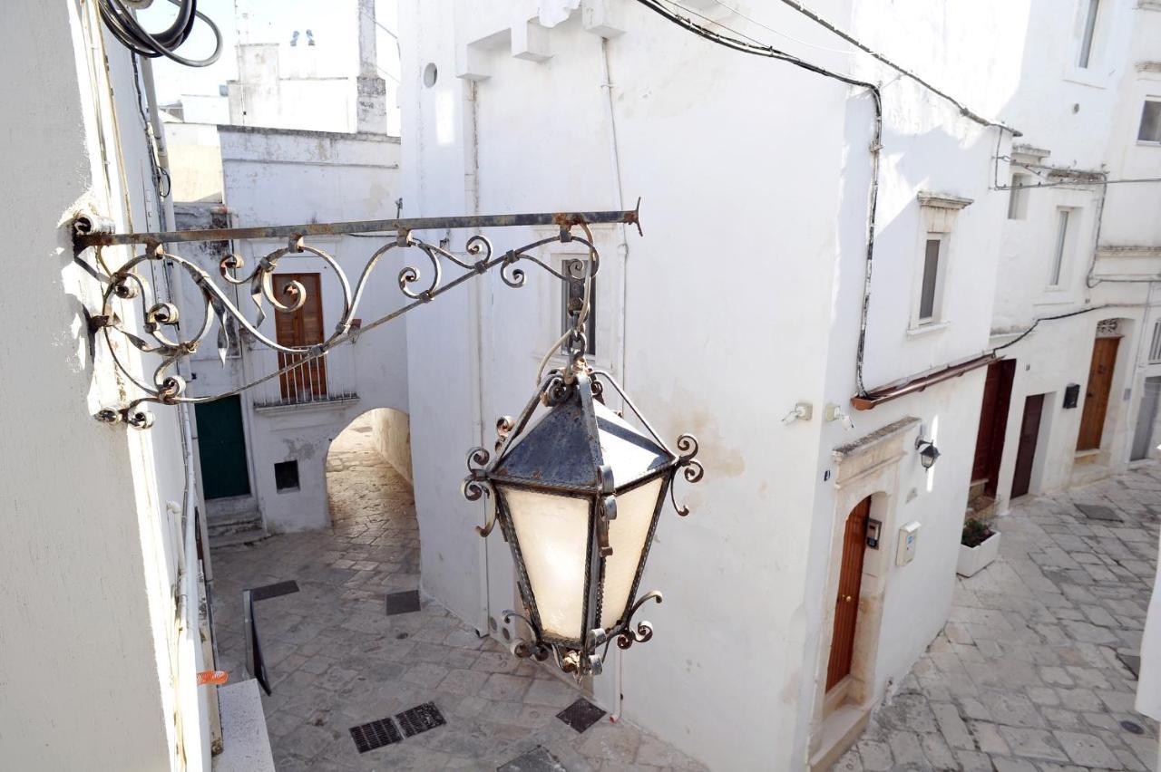 Da Nonna Lata Villa Martina Franca Kültér fotó