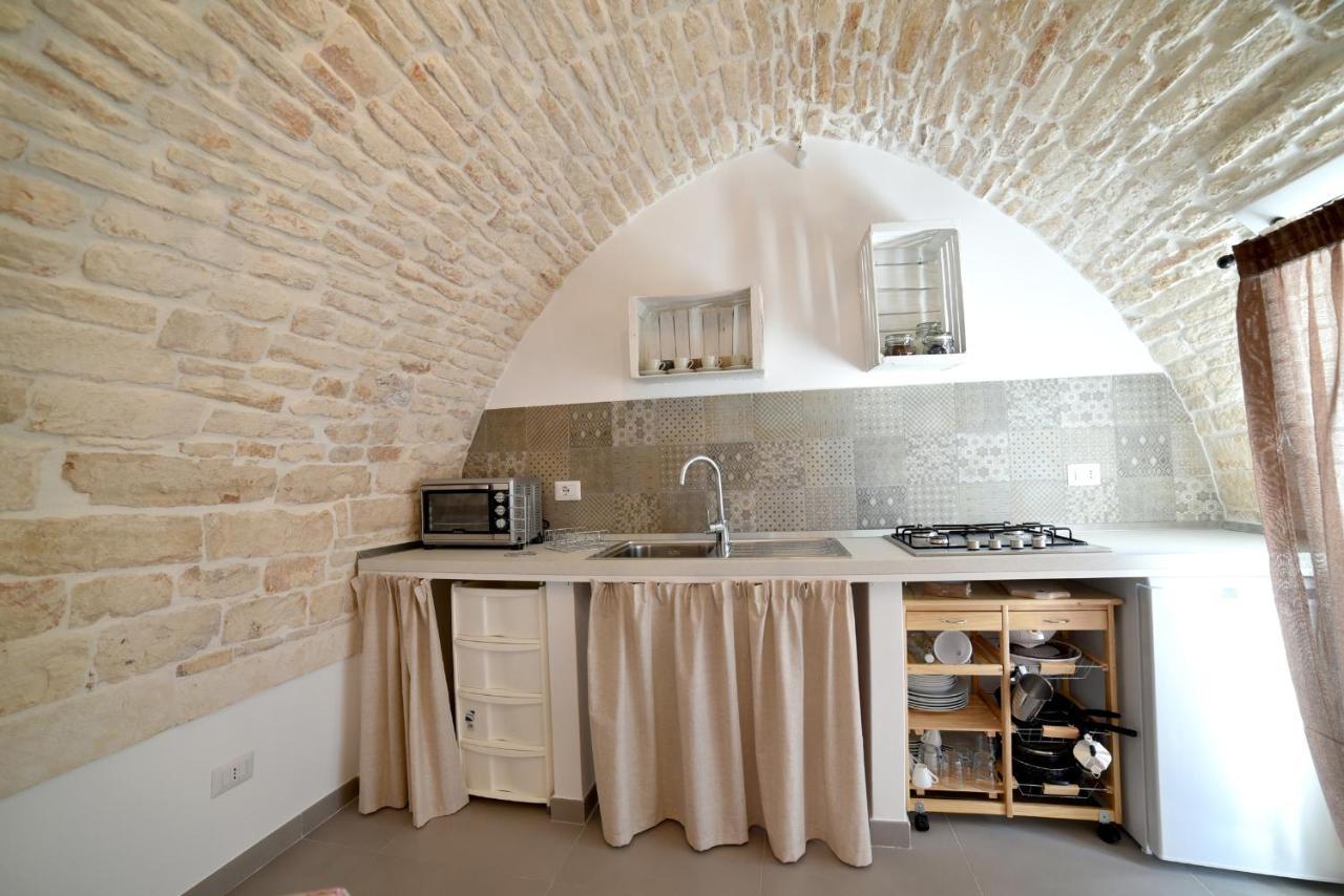 Da Nonna Lata Villa Martina Franca Kültér fotó