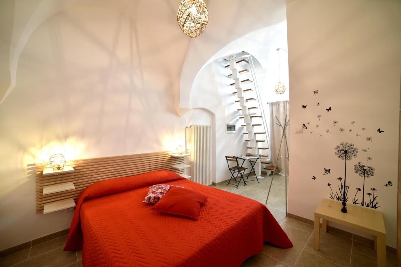 Da Nonna Lata Villa Martina Franca Kültér fotó