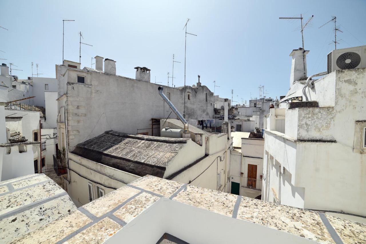 Da Nonna Lata Villa Martina Franca Kültér fotó