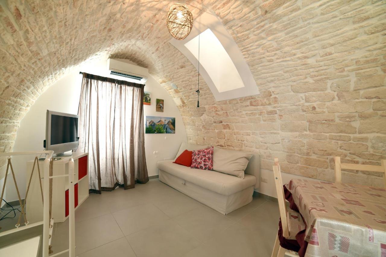 Da Nonna Lata Villa Martina Franca Kültér fotó