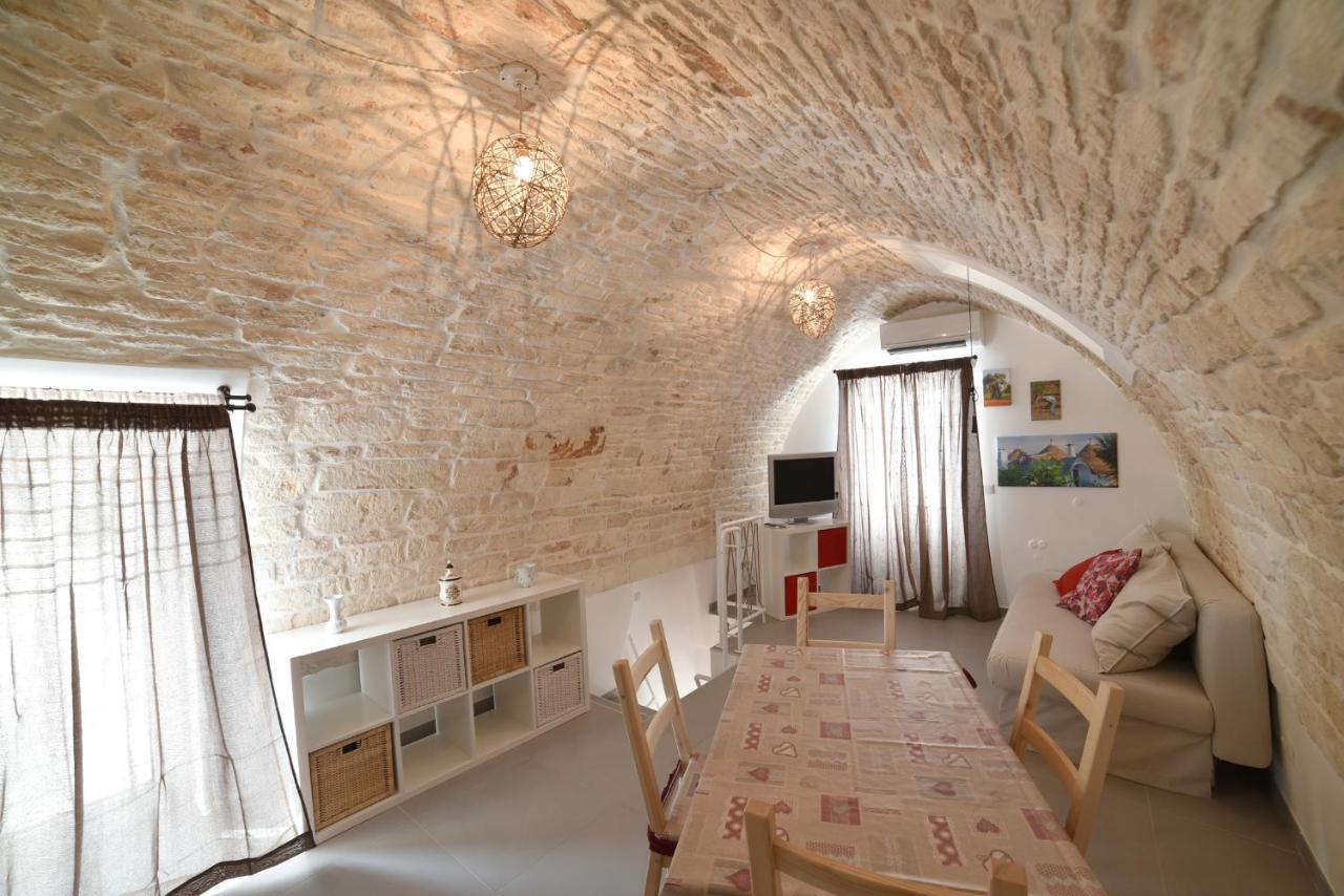 Da Nonna Lata Villa Martina Franca Kültér fotó