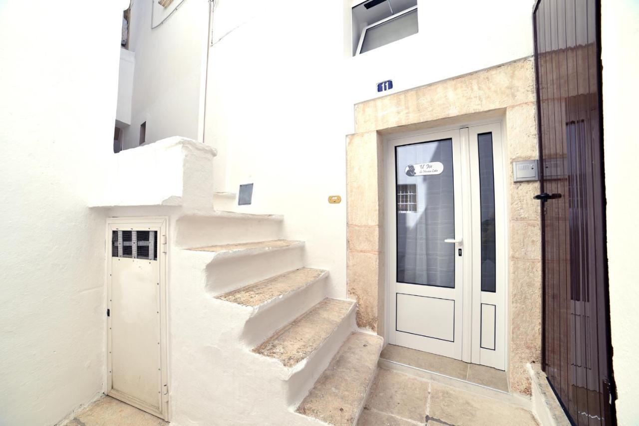 Da Nonna Lata Villa Martina Franca Kültér fotó
