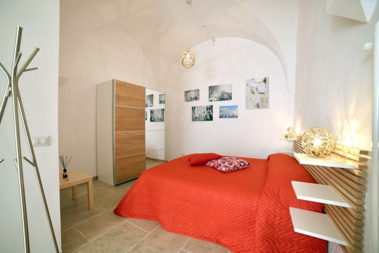 Da Nonna Lata Villa Martina Franca Kültér fotó