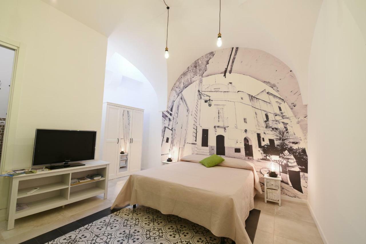 Da Nonna Lata Villa Martina Franca Kültér fotó