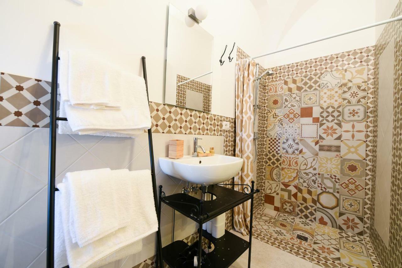 Da Nonna Lata Villa Martina Franca Kültér fotó