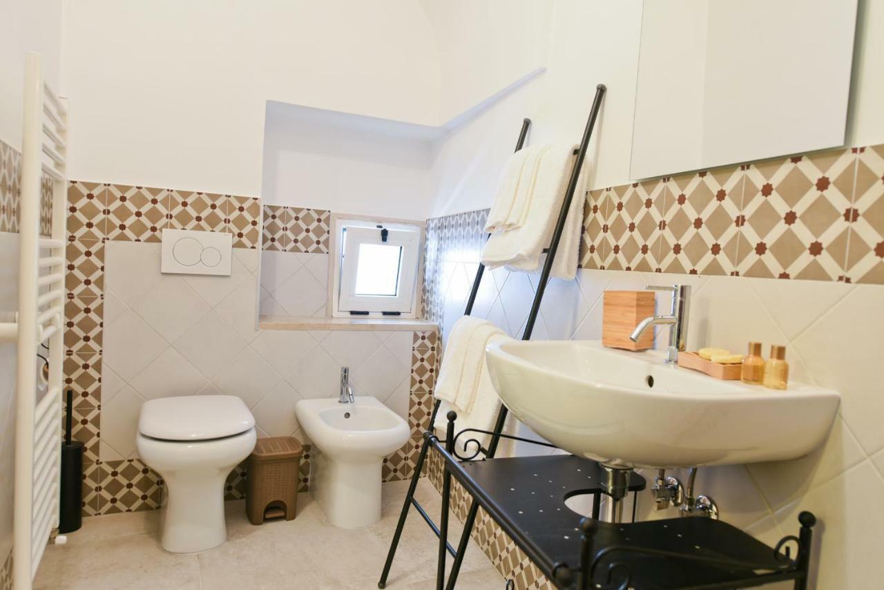 Da Nonna Lata Villa Martina Franca Kültér fotó